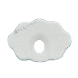 Мемори ергономична възглавница Cloud Mint Velvet