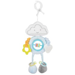 ДРЪНКАЛКА ЗА КОЛИЧКА CLOUD