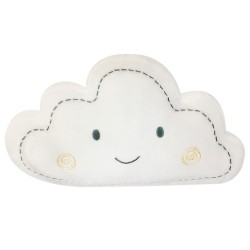 Плюшена възглавница-играчка Sleepy Cloud