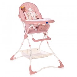 СТОЛ ЗА ХРАНЕНЕ BONBON BEIGE ROSE RABBITS