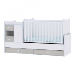 ЛЕГЛО MiniMAX NEW 190/72 ЦВЯТ БЯЛО/СИН БРЯСТ