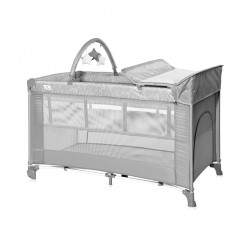 КОШАРА TORINO 2 НИВА PLUS GREY