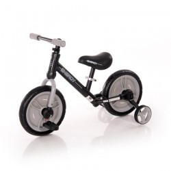 БАЛАНС КОЛЕЛО ENERGY 2в1 BLACK&GREY
