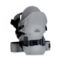 КЕНГУРУ WEEKEND GREY LUXE