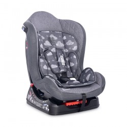 СТОЛ ЗА КОЛА FALCON 0-18 KG GREY CLOWDS