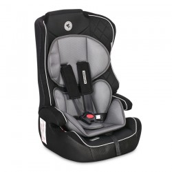 СТОЛ ЗА КОЛА EXPLORER 9-36KG BLACK&GREY