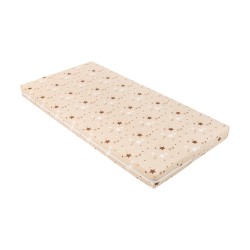 Матрак Fantasia Plus 60x120x6см Stars Beige