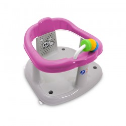 СТОЛ ЗА КЪПАНЕ PANDA PINK
