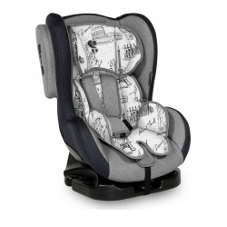СТОЛ ЗА КОЛА TOMMY 0-18 KG GREY CITIES