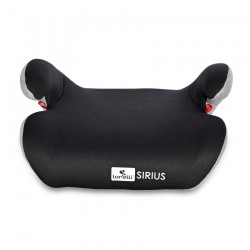 АВТОСТОЛ SIRIUS FIX anch. 22-36 KG BLACK