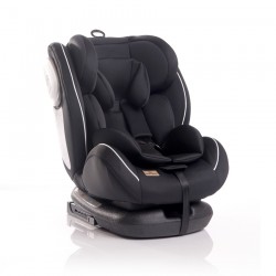 АВТОСТОЛ CORSICA ISOFIX 0-36 KG