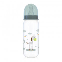 ШИШЕ SIMPLE 250ML MINT GREEN