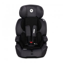 СТОЛ ЗА КОЛА IRIS ISOFIX 9-36 KG BLACK