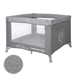 КОШАРА HAPPY GAME ZONE COOL GREY STAR