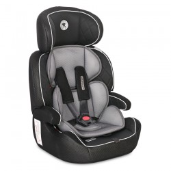 СТОЛ ЗА КОЛА NAVIGATOR 9-36KG BLACK&GREY