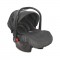 СТОЛ ЗА КОЛА PLUTO 0-13 KG DARK GREY